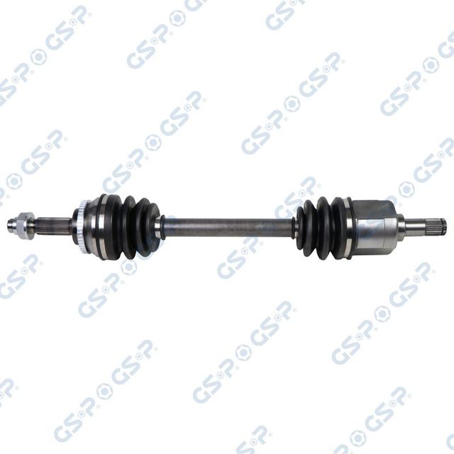 Полуось (привод в сборе, приводной вал) GSP для Chery Tiggo (T11) I 2005-2014. Артикул 201136
