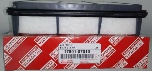 Воздушный фильтр Toyota. Артикул 1780107010