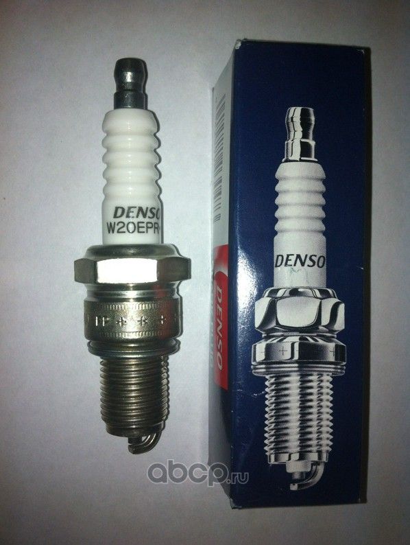 Свеча зажигания (Denso). Артикул 3047