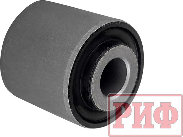 Втулка амортизатора РИФ SAG305 (с маркировкой 1) нижняя. Артикул BL305