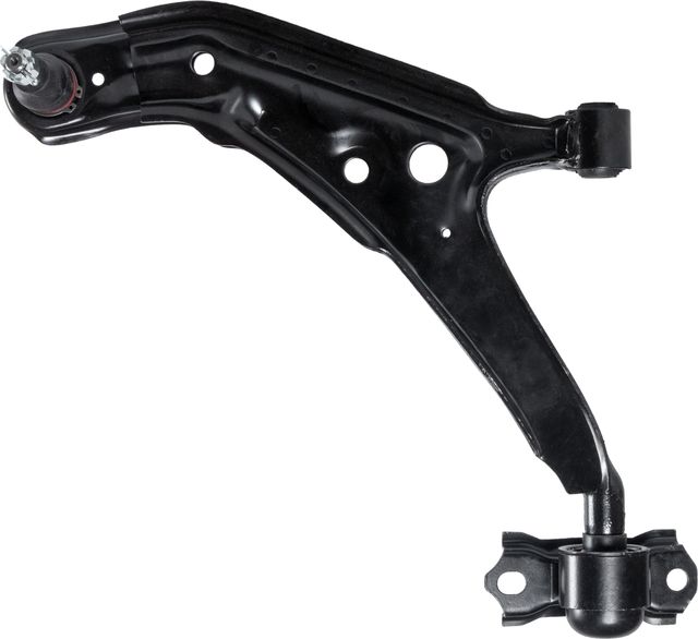 Поперечный рычаг передней подвески Febi Bilstein (Листовая сталь). Артикул 14150