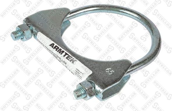 Труба соединительная Stellox. Артикул 75-50026-SX