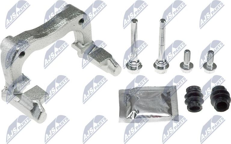 Скоба тормозного суппорта NTY. Артикул HZT-VW-048A