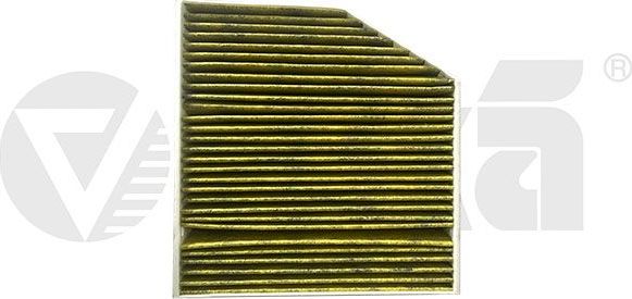 Салонный фильтр Vika. Артикул 21378101