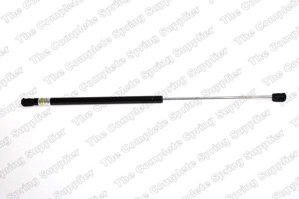 Амортизатор (упор) багажника Lesjofors задний для Ford Fiesta II 1993-1995. Артикул 8127522