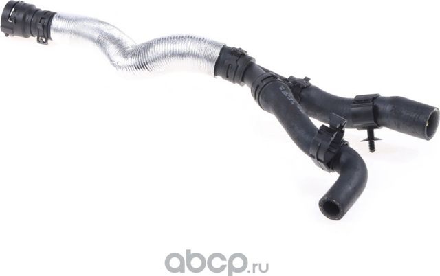 ШЛАНГ ОХЛАЖДАЮЩЕЙ ЖИДКОСТИ (Bogap). Артикул A4228117