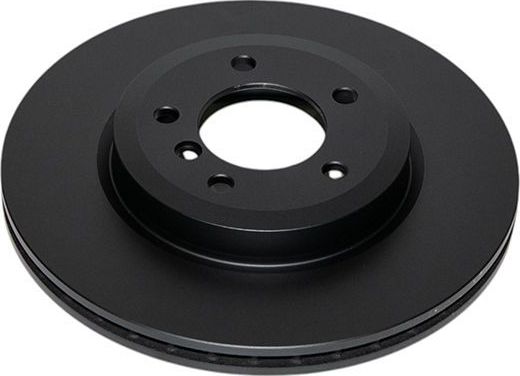 Тормозной диск Zentparts. Артикул Z06594
