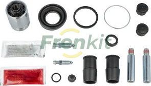 Ремкомплект тормозного суппорта Frenkit. Артикул 733021