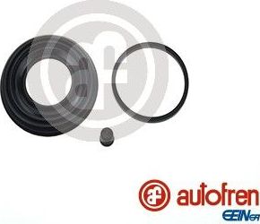 Ремкомплект тормозного суппорта Autofren Seinsa. Артикул D4027