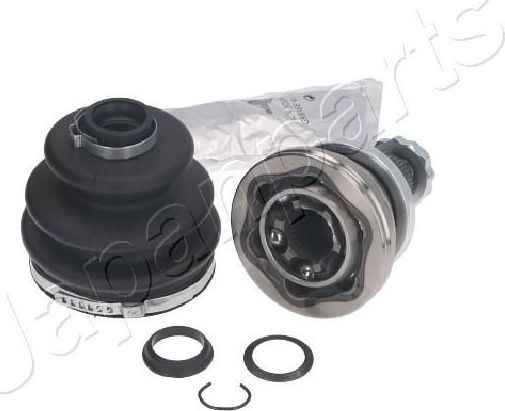 Шрус наружный (граната) Japanparts. Артикул GI-0020