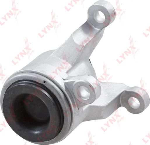 Подушка (опора) двигателя LYNXauto. Артикул ME-1455