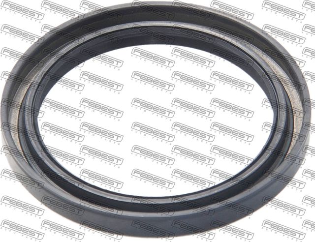 Сальник ступицы Febest. Артикул 95GBY-53680707X