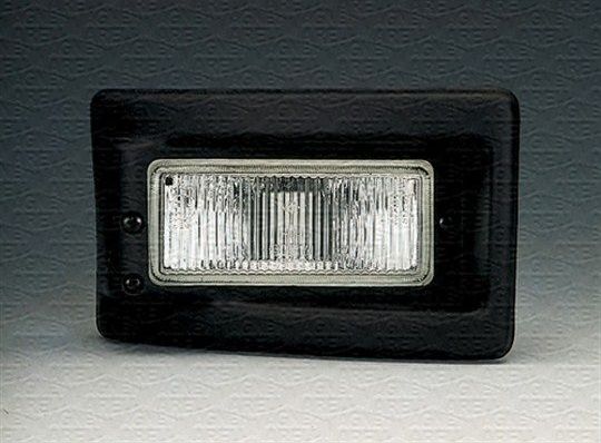 Фара противотуманная Magneti Marelli левая для Fiat Ducato II 1994-2002. Артикул 712373501129