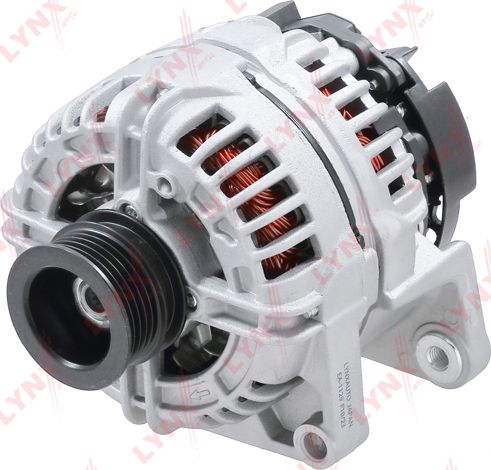 Генератор LYNXauto для Opel Signum I 2005-2008. Артикул EA-1129