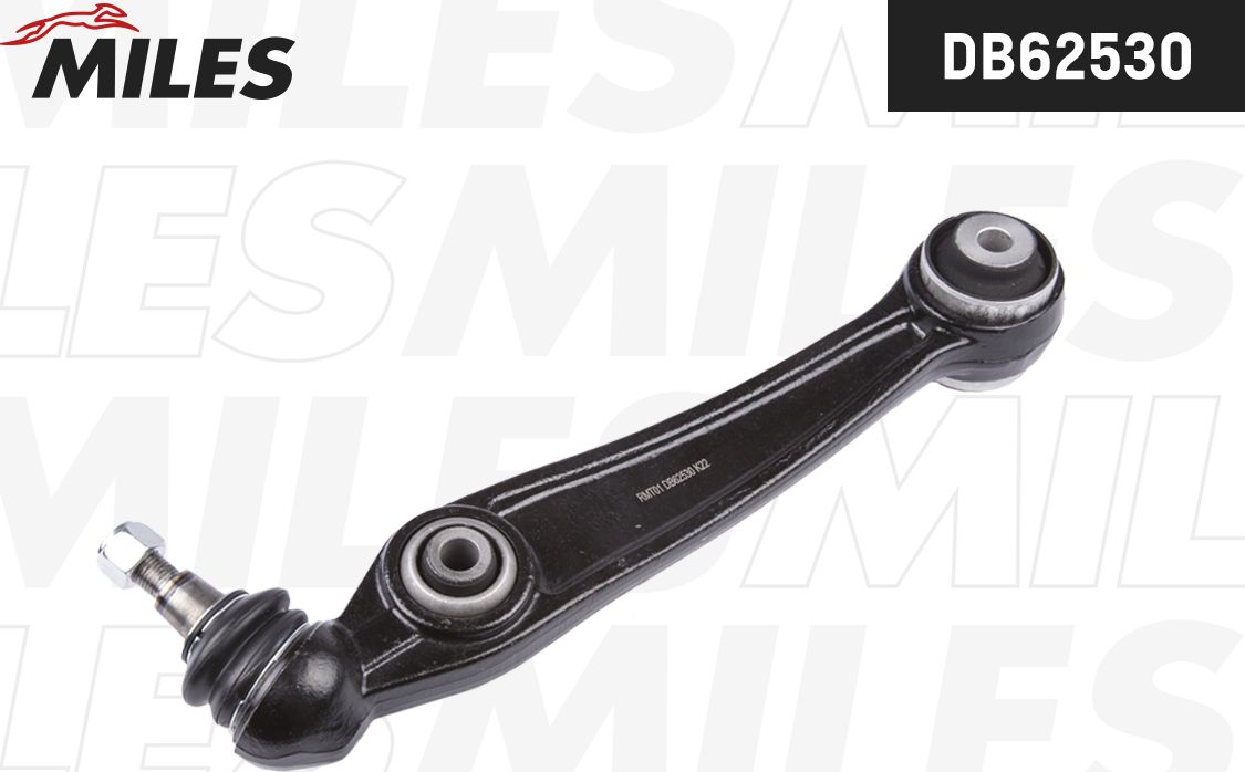 Поперечный рычаг передней подвески Miles левый нижний для BMW X6 II (F16) 2014-2019. Артикул DB62530
