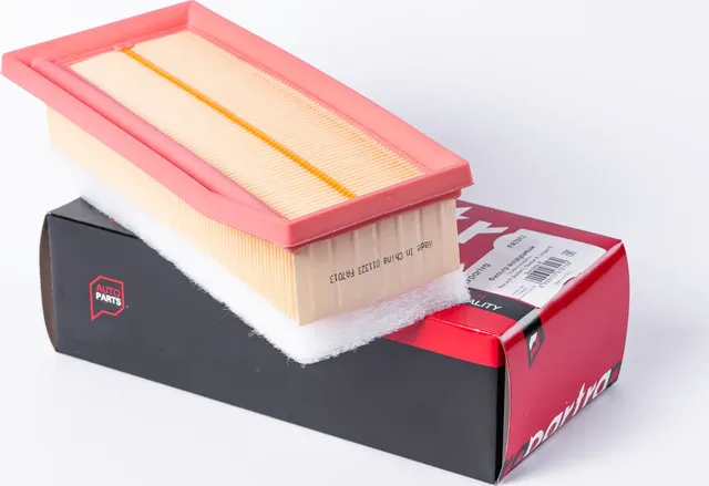 Фильтр воздушный (Partra). Артикул FA7013