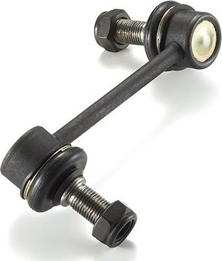 Стойка (тяга) стабилизатора GMB передняя правая для Toyota Land Cruiser 100 1998-2007. Артикул 1001-0541