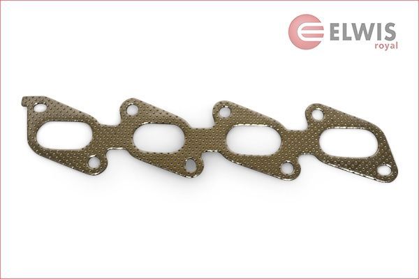 Прокладка выпускного коллектора Elwis Royal. Артикул 0342615