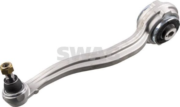 Поперечный рычаг передней подвески SWAG (алюминий). Артикул 10 92 8494