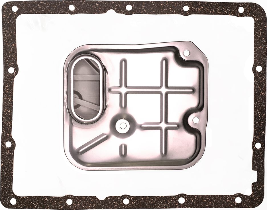 Фильтр АКПП (с прокладкой) (Cworks). Артикул B19CR1077