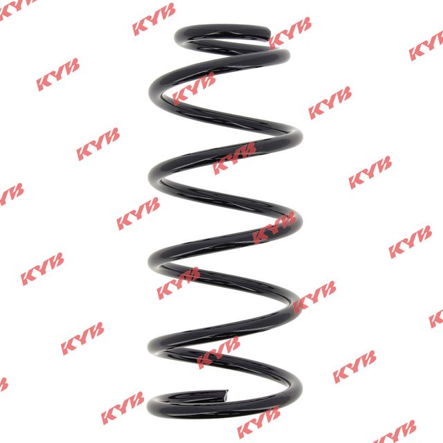 Пружина подвески KYB (Каяба) K-Flex задняя для Fiat Brava 1995-2002. Артикул RC5279