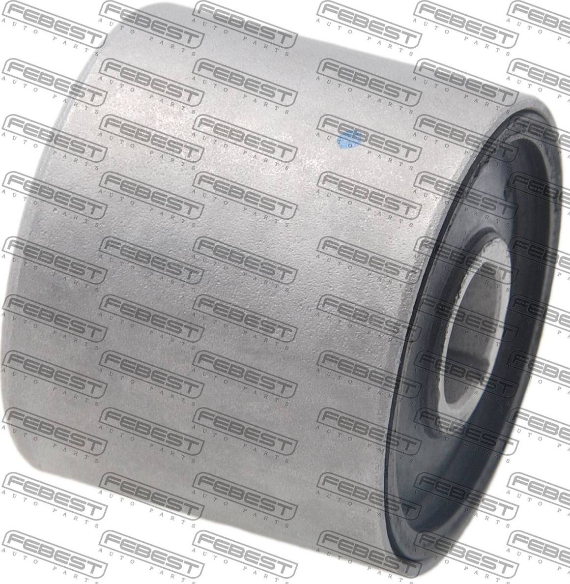 Сайлентблок переднего рычага подвески Febest. Артикул CHAB-CAPWSB