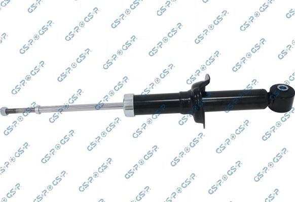 Амортизатор GSP. Артикул 32123230