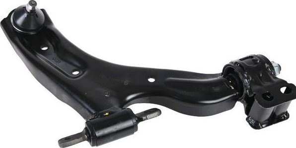 Поперечный рычаг передней подвески Stellox правый нижний внешний для Chevrolet Spark III 2010-2016. Артикул 57-02359-SX