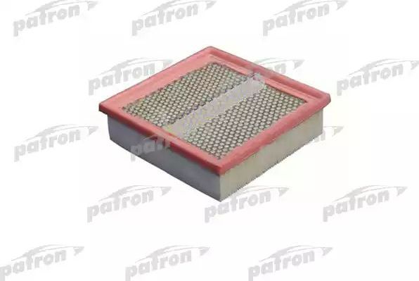 Воздушный фильтр Patron. Артикул PF1176