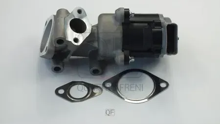 КЛАПАН EGR LH (Quattro Freni). Артикул QF28A00045