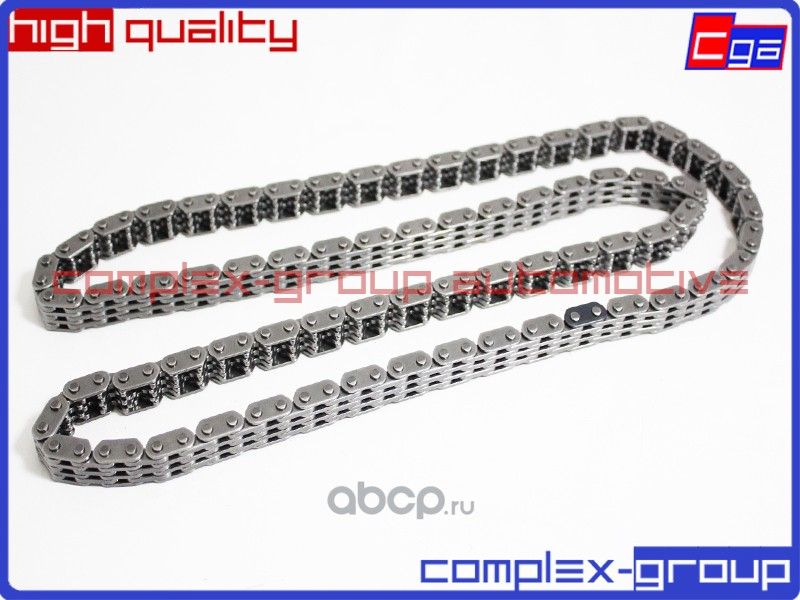 Цепь привода ГРМ LR025263 5101194 31316315 (CGA). Артикул 2CHA263RA