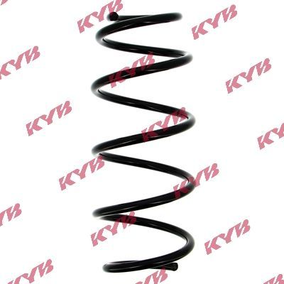 Пружина подвески KYB (Каяба) K-Flex передняя для Mazda CX-5 I 2011-2017. Артикул RA1042
