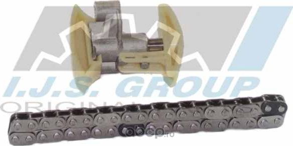 Timing Chain Kit (IJS). Артикул 401022K