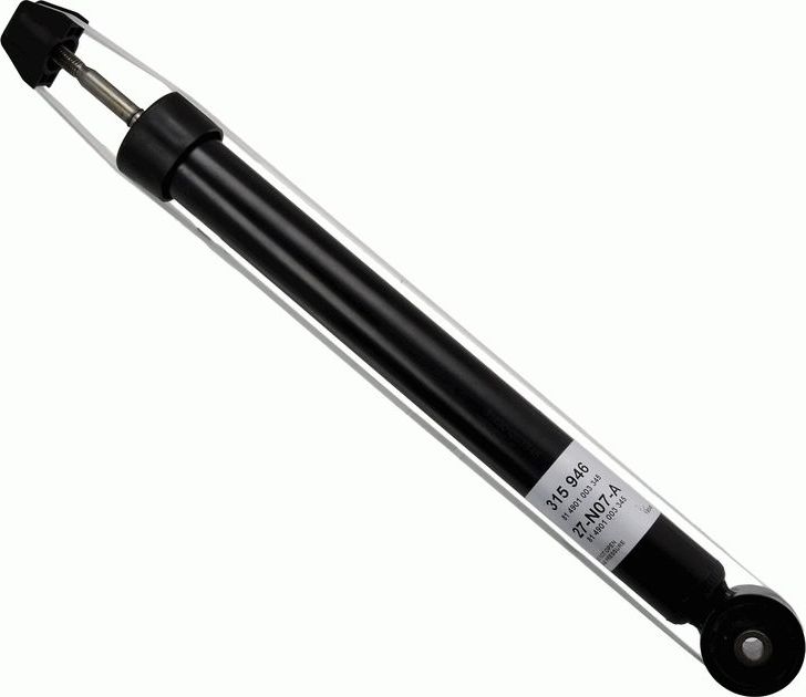 Амортизатор SACHS. Артикул 315 946