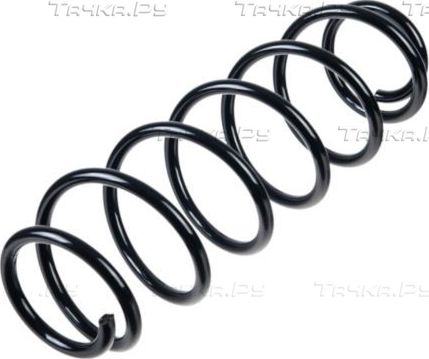 Пружина подвески Zentparts. Артикул Z38009