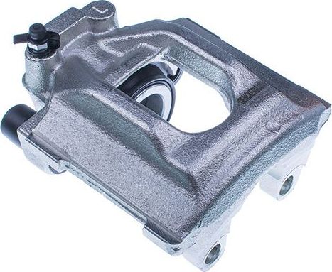 Тормозной суппорт Denckermann задний левый для Volkswagen Transporter T5 2003-2015. Артикул B190174L