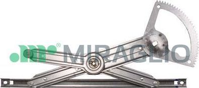 Стеклоподъемник Miraglio. Артикул 30/2205