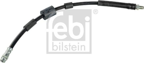 Тормозной шланг Febi Bilstein передний правый/левый для Citroen C4 II 2006-2011. Артикул 108082