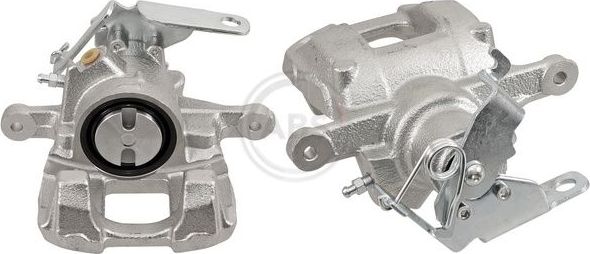 Тормозной суппорт ABS (Серый чугун). Артикул 532042