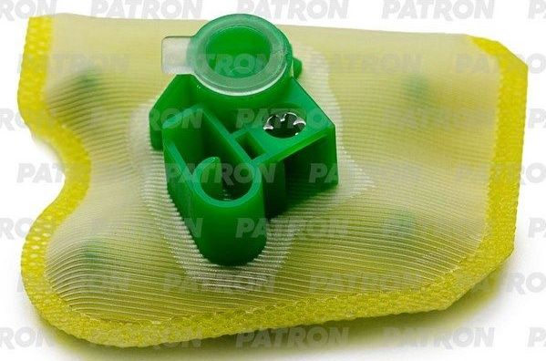 Топливный фильтр Patron. Артикул HS110229