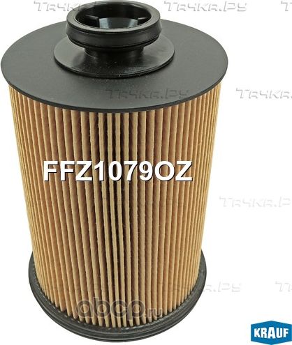 Фильтр топливный Krauf. Артикул FFZ1079OZ