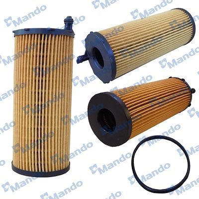 Масляный фильтр Mando. Артикул MMF045079