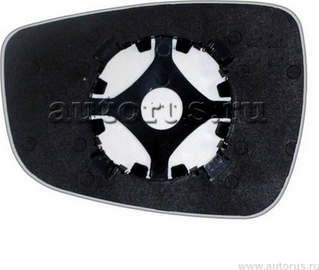 Элемент зеркальный правый асферический (Ergon). Артикул 39141105