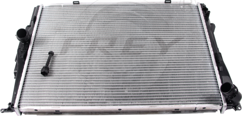 Радиатор охлаждения двигателя Frey. Артикул 823817001