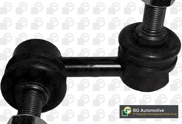 Стойка (тяга) стабилизатора BGA передняя левая для Nissan X-Trail T30 2001-2013. Артикул LS6303