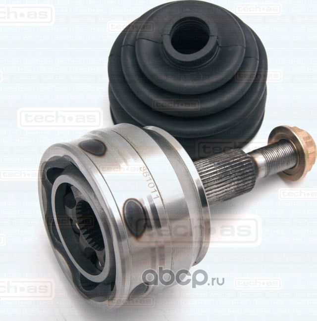 ШРУС TECH-AS. Артикул 861011