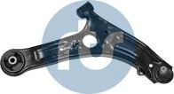 Поперечный рычаг передней подвески RTS правый нижний для Kia Picanto II 2011-2017. Артикул 96-08878-1