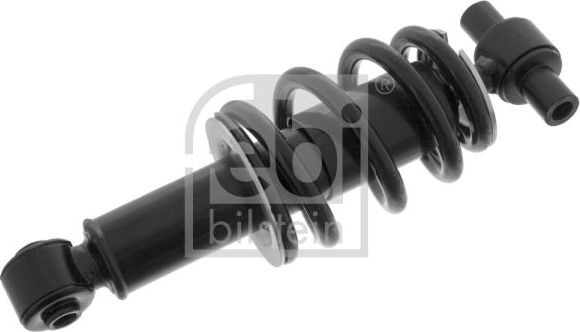 Амортизатор кабины Febi Bilstein. Артикул 100387