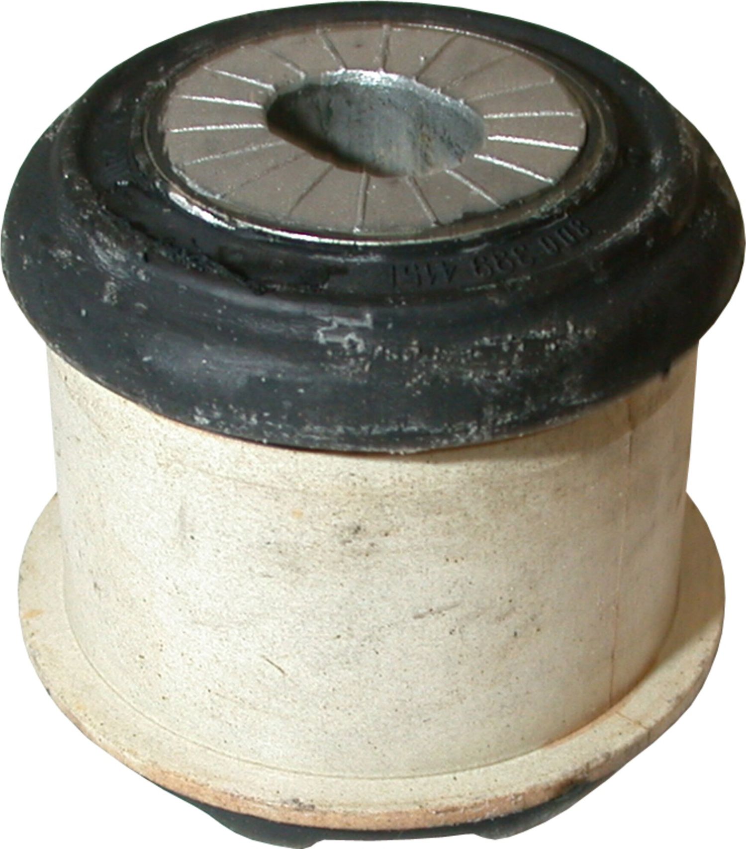 Сайлентблок подрамника (JP Group). Артикул 1132403700