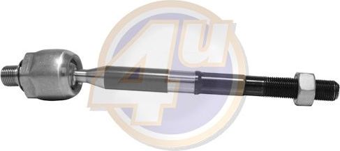 Рулевая тяга 4U для Opel Astra J 2011-2017. Артикул OP-E-01021